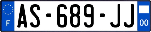 AS-689-JJ