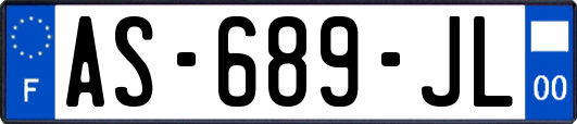 AS-689-JL