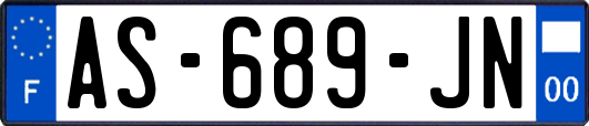 AS-689-JN
