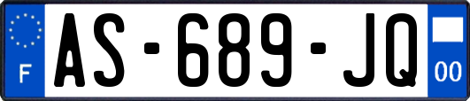 AS-689-JQ