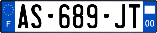 AS-689-JT