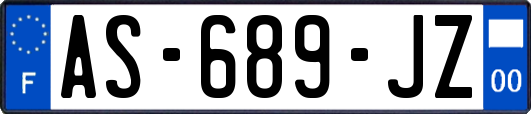 AS-689-JZ