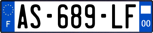 AS-689-LF