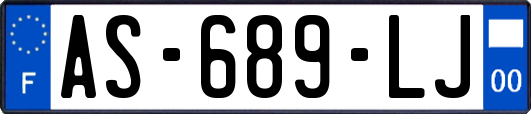 AS-689-LJ
