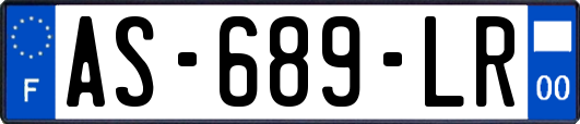 AS-689-LR