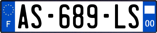 AS-689-LS