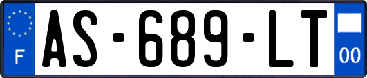 AS-689-LT