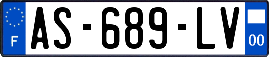 AS-689-LV