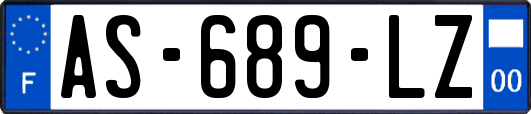 AS-689-LZ