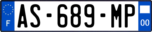 AS-689-MP