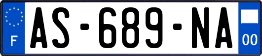 AS-689-NA