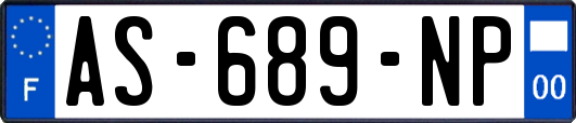 AS-689-NP