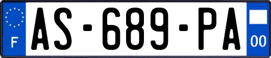 AS-689-PA