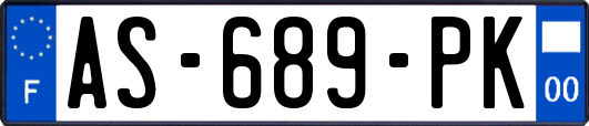 AS-689-PK
