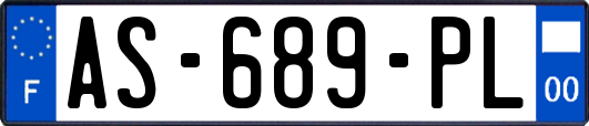 AS-689-PL