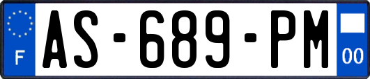 AS-689-PM