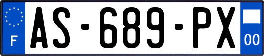 AS-689-PX