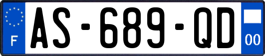 AS-689-QD