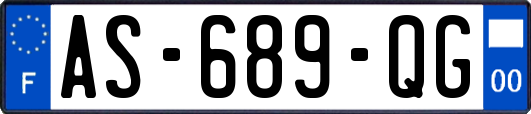 AS-689-QG