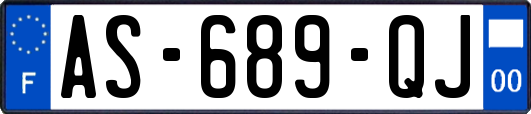 AS-689-QJ