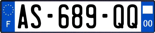 AS-689-QQ