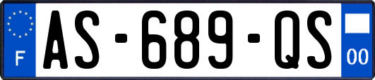 AS-689-QS