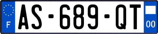 AS-689-QT