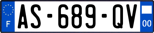 AS-689-QV