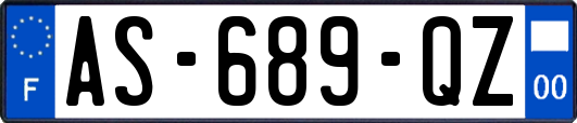 AS-689-QZ