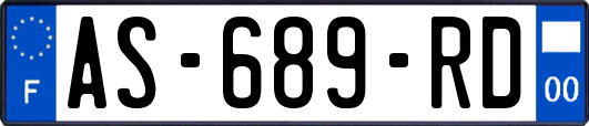 AS-689-RD