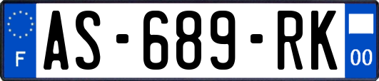 AS-689-RK