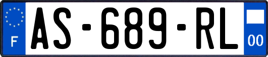 AS-689-RL