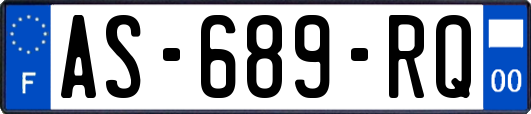 AS-689-RQ