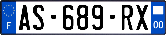 AS-689-RX