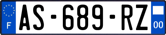 AS-689-RZ