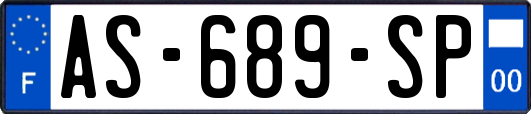 AS-689-SP