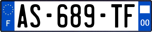 AS-689-TF
