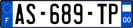 AS-689-TP