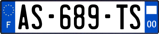 AS-689-TS