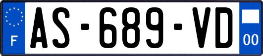 AS-689-VD