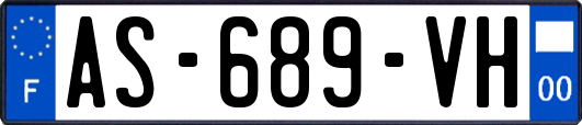 AS-689-VH