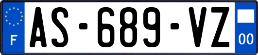 AS-689-VZ