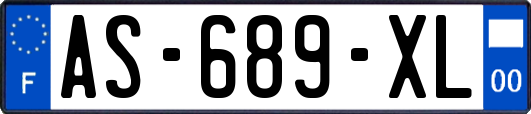 AS-689-XL