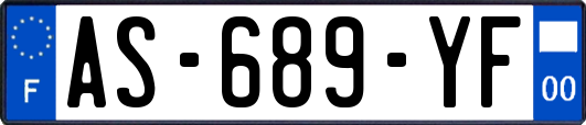 AS-689-YF