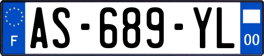 AS-689-YL