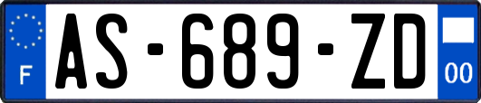 AS-689-ZD