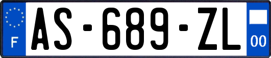 AS-689-ZL