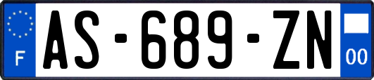 AS-689-ZN