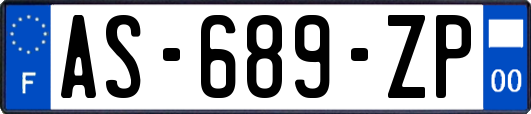 AS-689-ZP