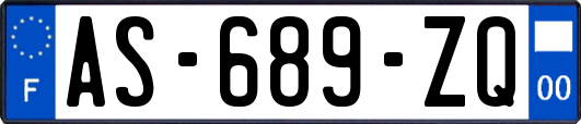 AS-689-ZQ